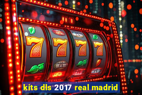 kits dls 2017 real madrid